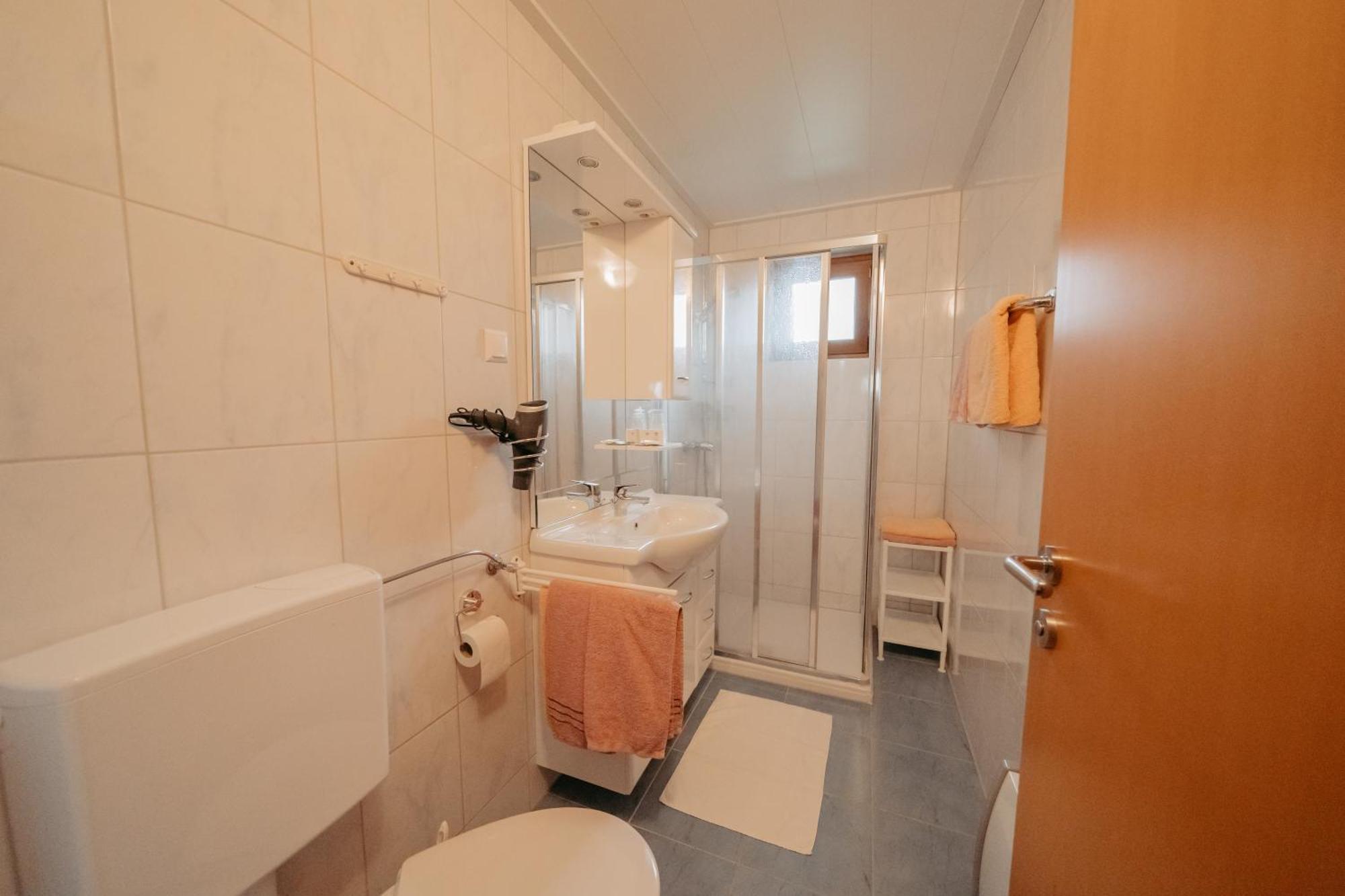 Pension Waldruh - Tannenheim ฟาคอัมซี ภายนอก รูปภาพ
