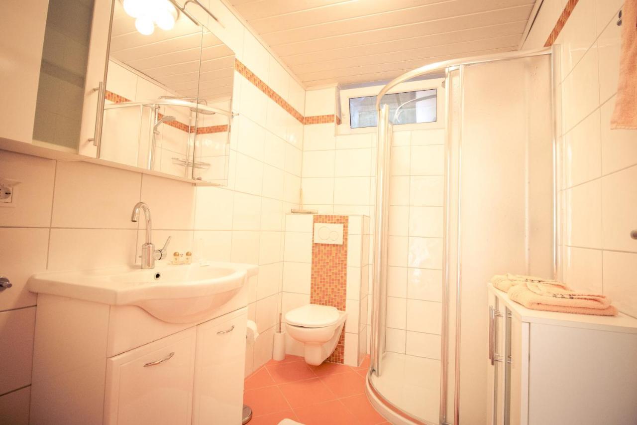 Pension Waldruh - Tannenheim ฟาคอัมซี ภายนอก รูปภาพ