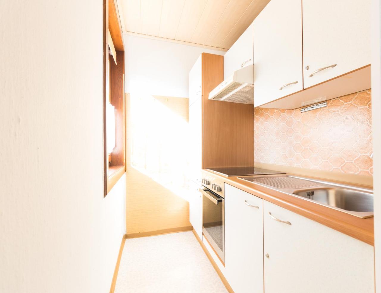 Pension Waldruh - Tannenheim ฟาคอัมซี ภายนอก รูปภาพ