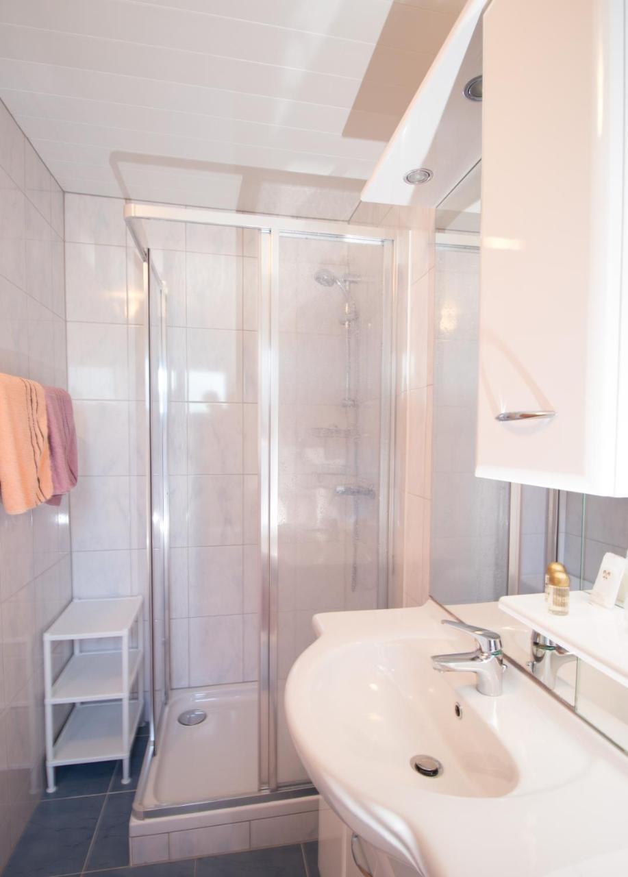 Pension Waldruh - Tannenheim ฟาคอัมซี ภายนอก รูปภาพ
