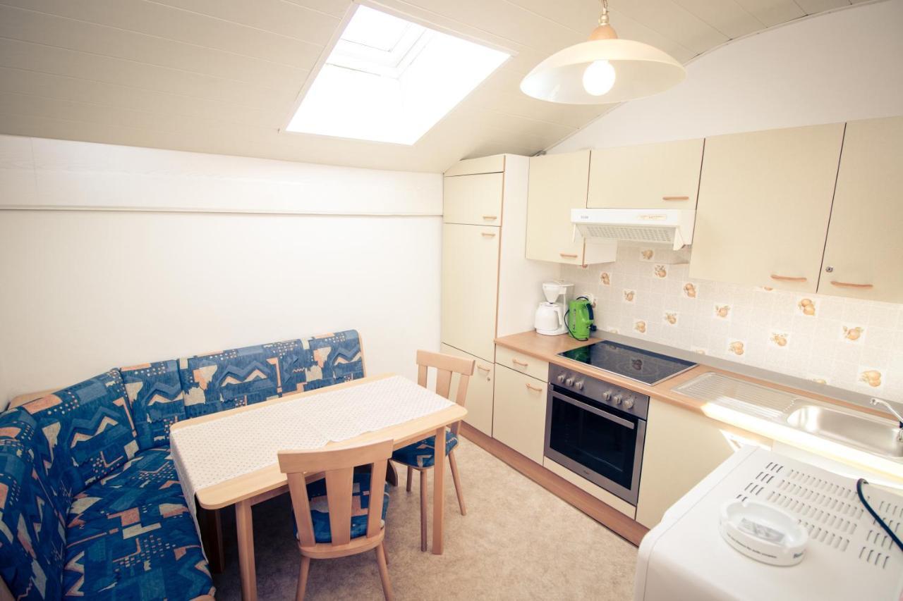 Pension Waldruh - Tannenheim ฟาคอัมซี ภายนอก รูปภาพ