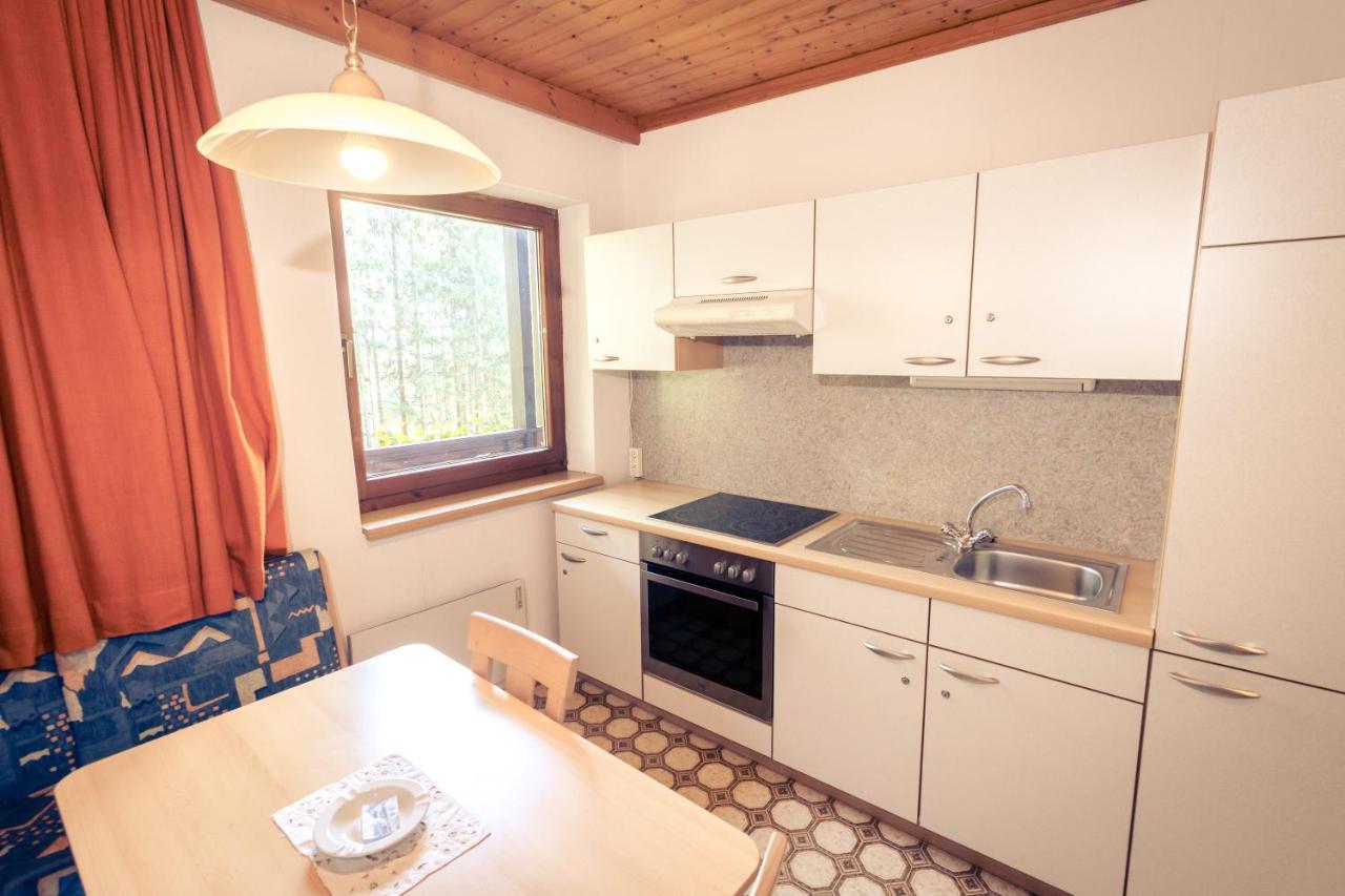 Pension Waldruh - Tannenheim ฟาคอัมซี ภายนอก รูปภาพ